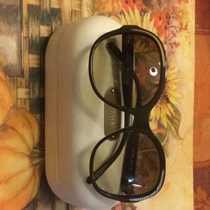 Chloe Sunglasses 2210
